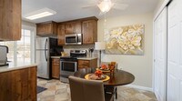 Cascade Ridge Apartments photo'
