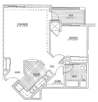 Realife Cooperative of Eau Claire in Eau Claire, WI - Building Photo - Floor Plan