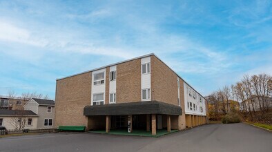 34 Frederick Av in Halifax, NS - Building Photo - Building Photo