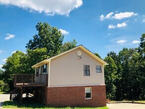 127 Bell Rd, Unit 2B in Chickamauga, GA - Building Photo - Building Photo