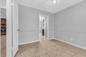 5809 Lee's Crossing St in Olive Branch, MS - Building Photo - Building Photo