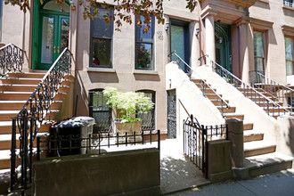 432 Clinton St in Brooklyn, NY - Building Photo - Building Photo