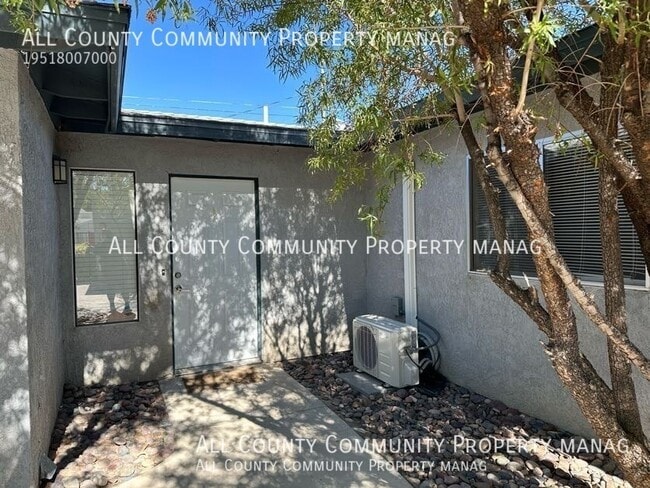 73856 Sunnyvale Dr in Twentynine Palms, CA - Building Photo - Building Photo