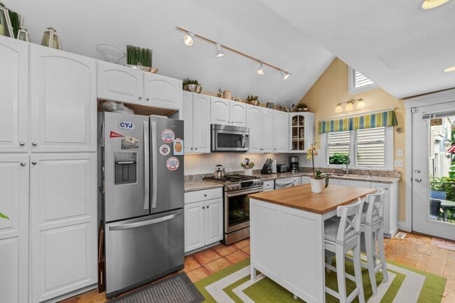 47 Allston St, Unit #1