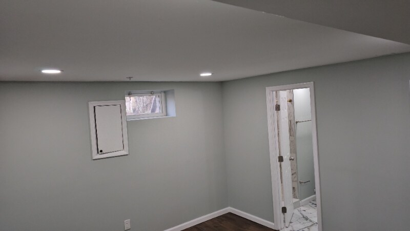 2505 McKenzie Rd in Ellicott City, MD - Foto de edificio