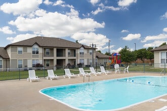 Chesterfield Village in Springfield, MO - Building Photo - Building Photo