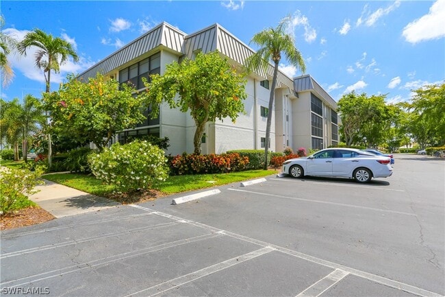 788 Park Shore Dr in Naples, FL - Foto de edificio - Building Photo