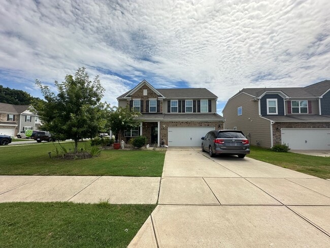 property at 131 Sequoia St