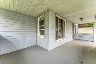 4307 Gifford Ave in Cleveland, OH - Building Photo - Building Photo
