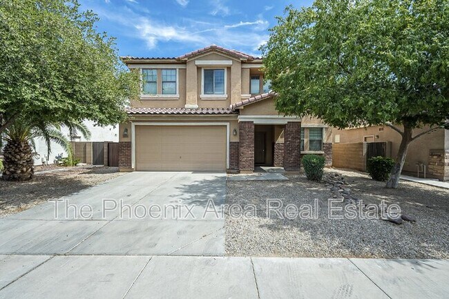 property at 43476 Caven Dr