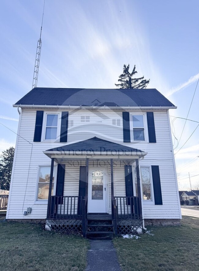 property at 64 Mansfield Ave