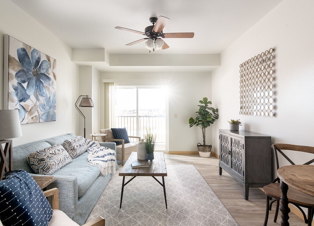 Kingston Crossings Albertville, MN Apartments