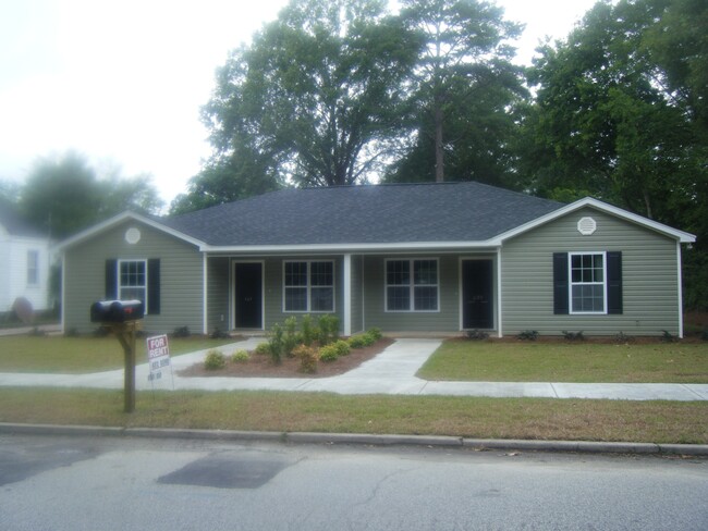 659 W King Ave in Florence, SC - Building Photo - Building Photo