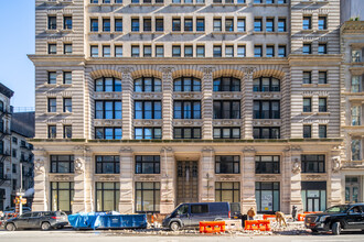 241 Church St in New York, NY - Building Photo - Building Photo