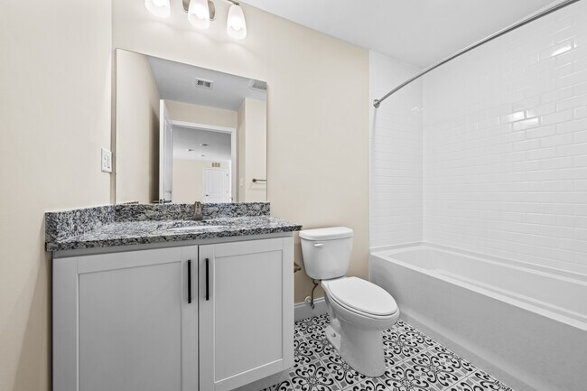 The Preserve at Whispering Woods in Coraopolis, PA - Building Photo - Building Photo
