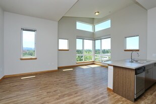 Park View Village Apartamentos