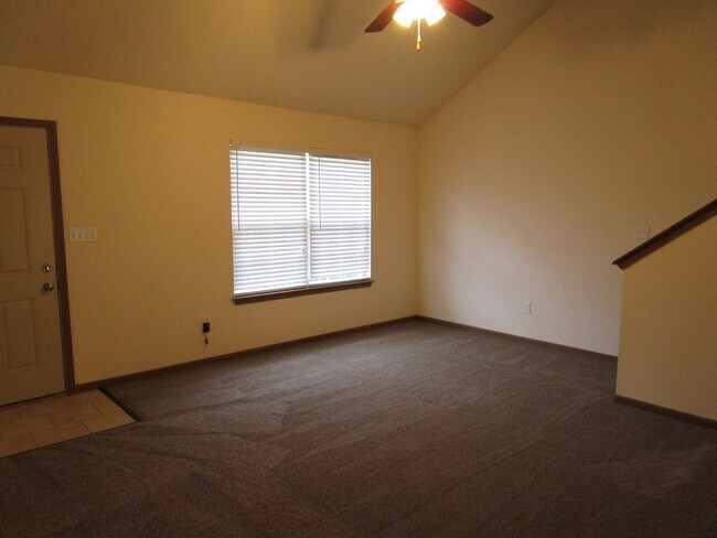 501-503-503 Glenstone Dr in Columbia, MO - Building Photo - Building Photo