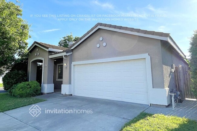 9396 Lakepoint Dr in Elk Grove, CA - Building Photo - Building Photo