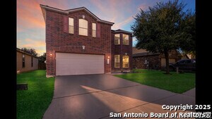 26219 Presidio Mesa in Boerne, TX - Building Photo