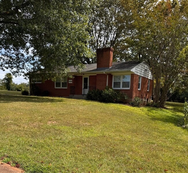 property at 1800 HumanKind Wy