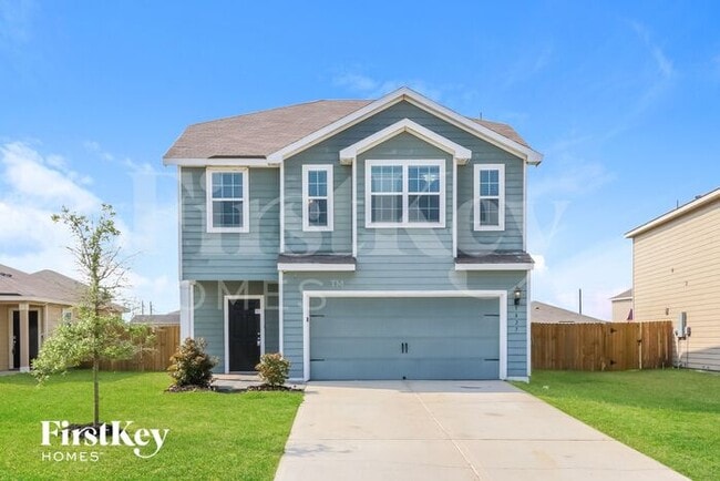 property at 5827 Treasure Cove Rd
