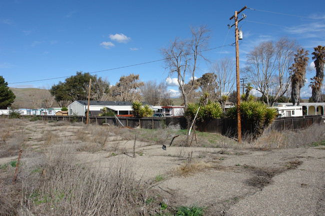 Rancho Jamore Mobile Home Park in Los Alamos, CA - Building Photo - Building Photo