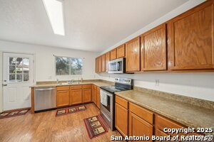 5815 Trent St in San Antonio, TX - Building Photo - Building Photo