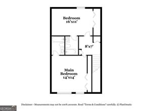 700 Redland Dr in Jonesboro, GA - Building Photo - Building Photo