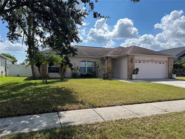 2423 Morgan Point Blvd in Kissimmee, FL - Building Photo - Building Photo