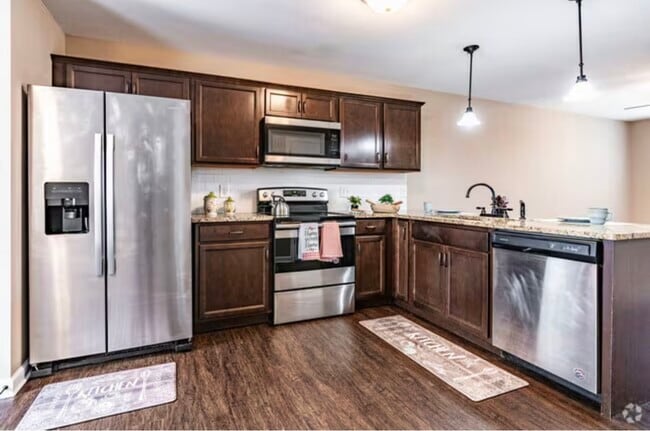 property at 97 Holland Dr.