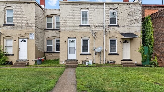 property at 15416 Waterloo Rd