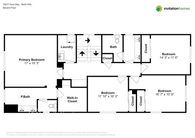 15017 Core Way in Los Angeles, CA - Building Photo - Building Photo