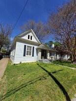 2184 Cowden Ave in Memphis, TN - Building Photo