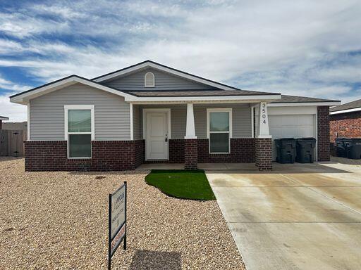 property at 3401 Tiffin Ave