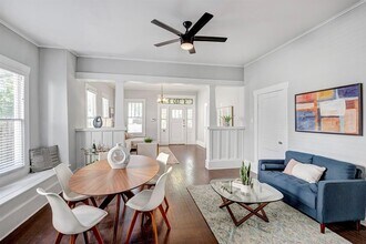 710 Woodland St in Houston, TX - Building Photo - Building Photo