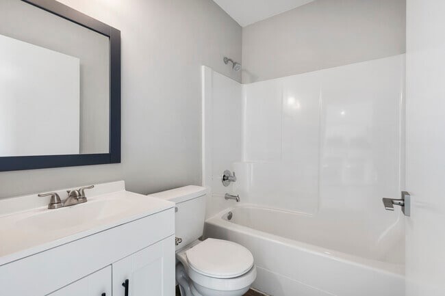 property at 8854 Delridge Wy SW