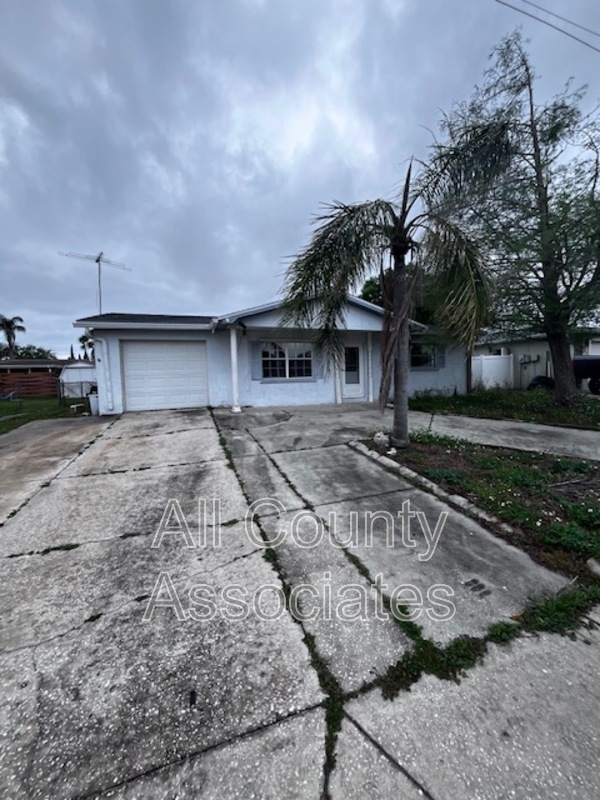 9739 Marlinton Ln in Port Richey, FL - Building Photo - Building Photo
