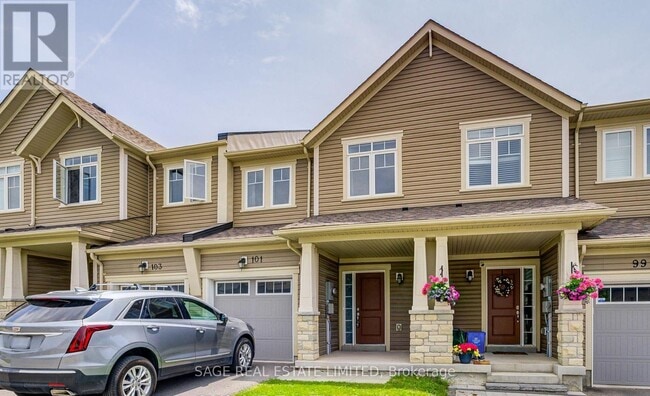 property at 101 Nearco Gate