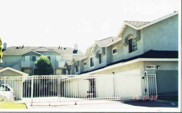 5902 Western Ave in Buena Park, CA - Building Photo - Building Photo