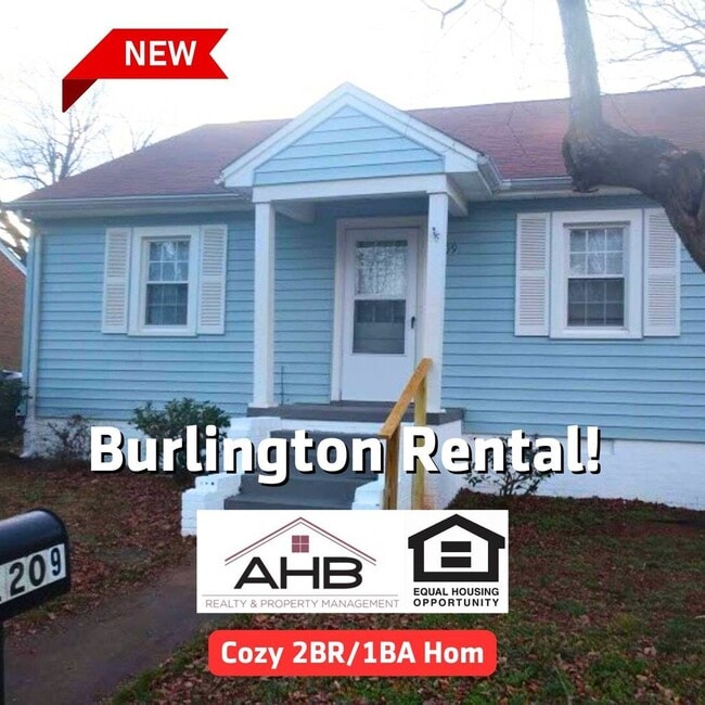 property at 1209 Queen Ann St