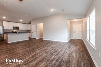 242 Santorini Ct in St. Augustine, FL - Foto de edificio - Building Photo