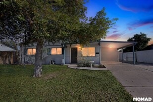 1713 N Markdale in Mesa, AZ - Building Photo