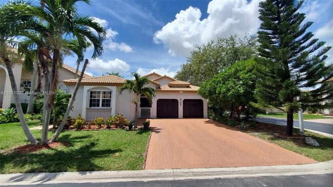 9794 NW 29th Terrace in Doral, FL - Building Photo - Building Photo