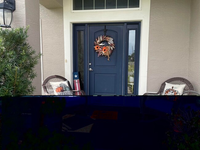 property at 3376 N Michener Pt