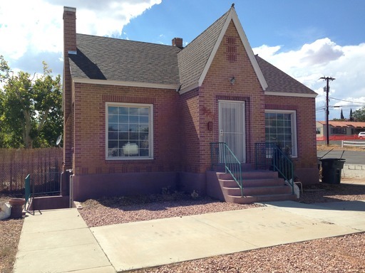 33 N 400 E in Saint George, UT - Building Photo