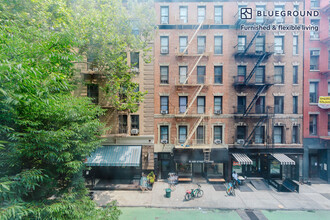 184 Prince St in New York, NY - Building Photo - Building Photo