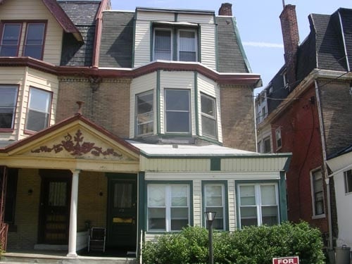 4732 Kingsessing Ave in Philadelphia, PA - Building Photo