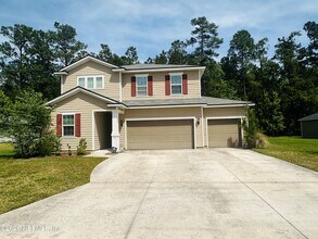 12573 Grn Mdw Dr in Jacksonville, FL - Building Photo - Building Photo