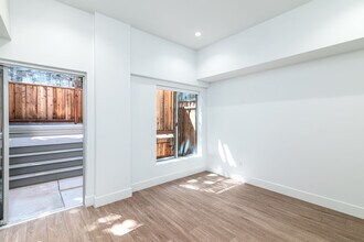 3875 18th Street in San Francisco, CA - Building Photo - Building Photo