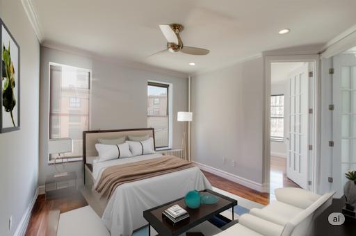 334 E 6th St, Unit 7 in New York, NY - Foto de edificio - Building Photo